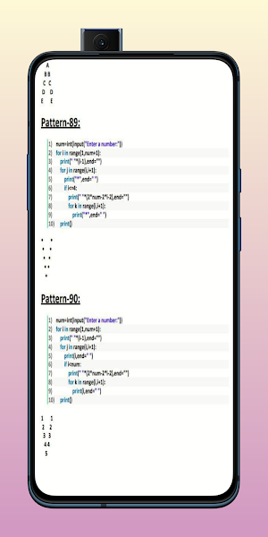 Complete Python Programming Screenshot 1