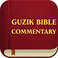 Guzik Bible Commentary