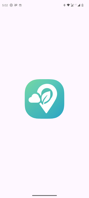 Air Quality Index & Forecast Screenshot 0