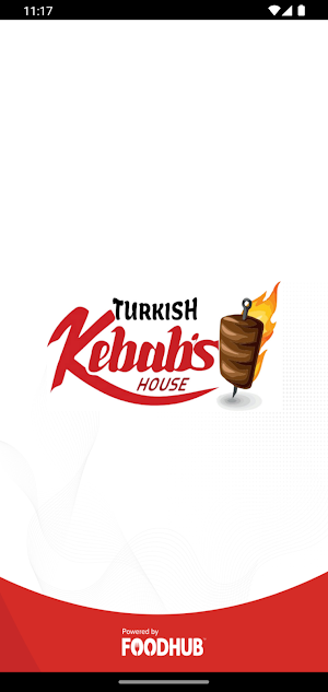 Turkish Kebabs House Screenshot 0