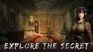 Escape Rooms:Can you escape Screenshot 1