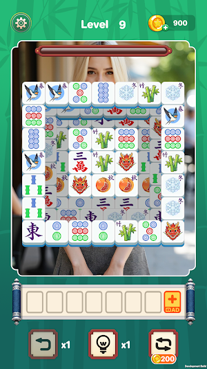 Encounter Mahjong Screenshot 3