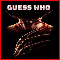 Jump Scare Chat - Guess Who