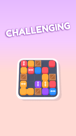 Slide & Match Screenshot 0