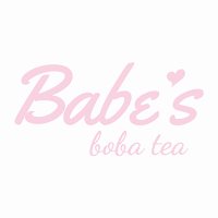 Babe's Boba Tea