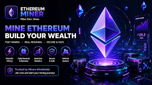 Ethereum Miner Screenshot 0