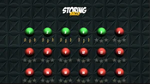 Storing Balls Screenshot 1