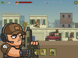 Anti Terrorist Hero Screenshot 3