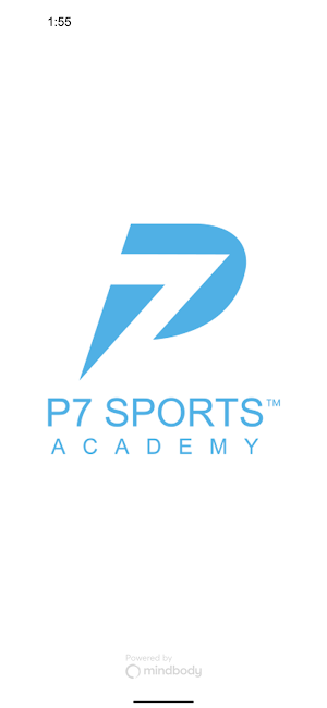 P7 Sports Academy Screenshot 0