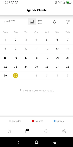 VilaGinasio Screenshot 3