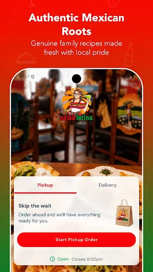 Salsa Latina East Greenbush Screenshot 0