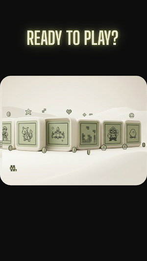 8Bitio: Retro Game Collection Screenshot 3