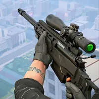 Sniper Hunt: Shooting Games