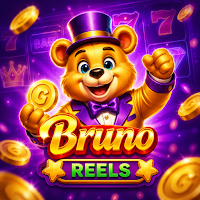 Bruno Reels:Casino
