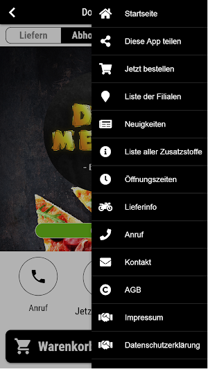 Don Medici Screenshot 2
