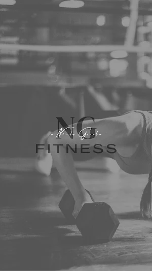 Nicole Grant Fitness Screenshot 0