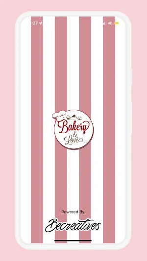 Bakery Table Screenshot 0
