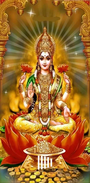 Sri Mahalakshmi Sahasranamam Screenshot 0
