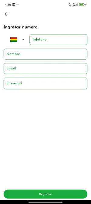 EnZ Screenshot 1