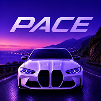 PACE – Drive with friends