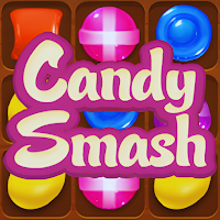 Candy Smash Pro