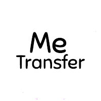 Me Transfer -File transfer app