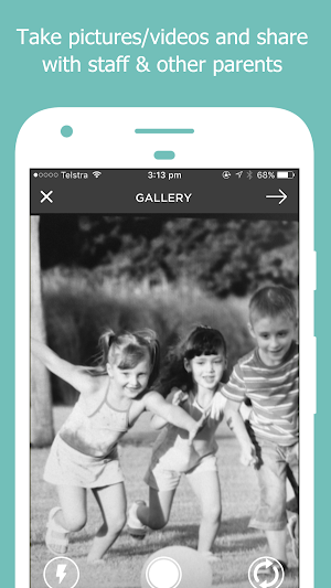 Jnr Explorers Early Learning Centre Screenshot 2