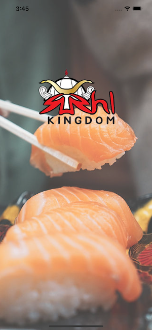 Sushi Kingdom Screenshot 2