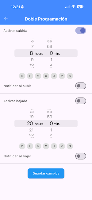 Windasmart Screenshot 2