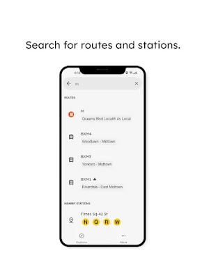 Cirkita - Public Transit Screenshot 3