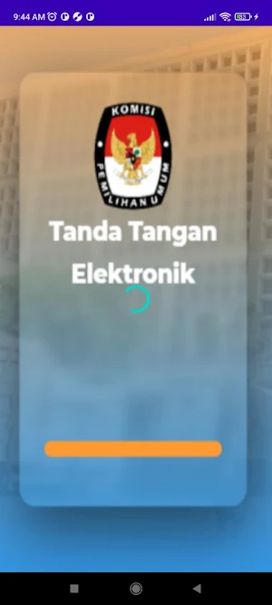 TTE KPU Screenshot 3