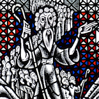 The Life of Moses by St. Grego