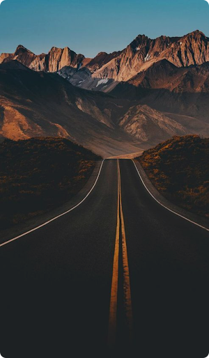 Road Wallpaper 2024 Screenshot 2
