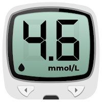 Blood Sugar - Diabetes App