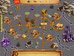 Lost Artifacts 2: Golden island (free-to-play) Screenshot 3