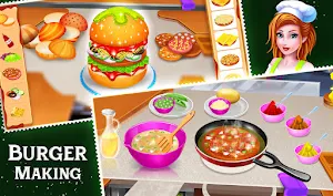 Cooking Chef : Cooking Games Screenshot 0