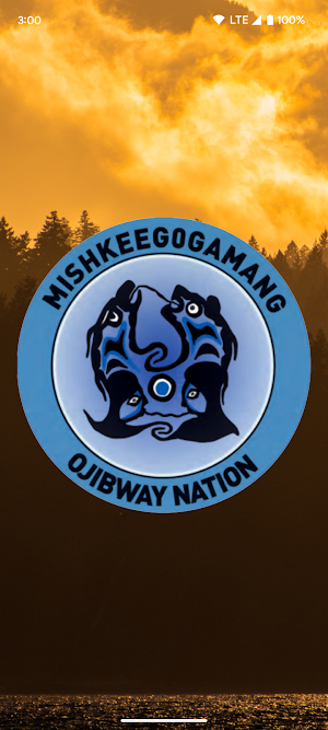 Mishkeegogamang Ojibway Nation Screenshot 0