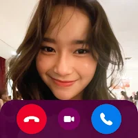 Freya JKT48 Video Call