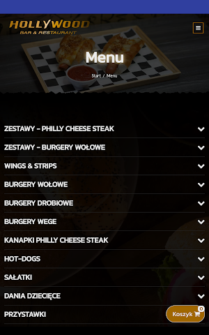 Hollywood Bar Screenshot 2