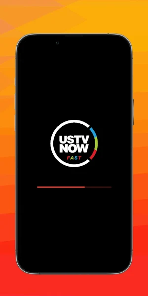 USTVNow FAST Screenshot 0
