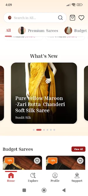 Mura Sons Screenshot 1