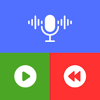 Audio Reverser