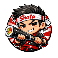 ShotaSushi | Батуми