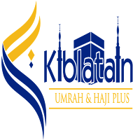 KIBLATAIN UMRAH