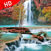 Live Nature Wallpaper 4k HD