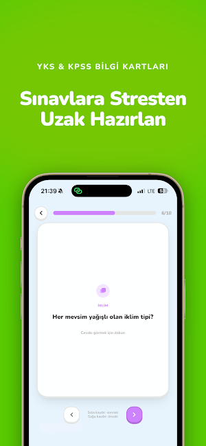 Coğrafist Screenshot 2