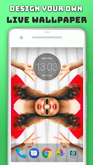 Camera Clash: Photo Effects Screenshot 3