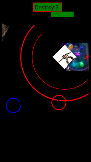 and game Screenshot 1