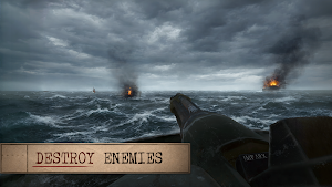 Imperial Arx: Tower and ships Screenshot 1