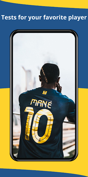 Sadio Mane Al Nassr Wallpapers Screenshot 3